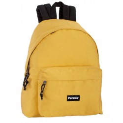 Sac à dos Perona Vulcano Mustard 56123